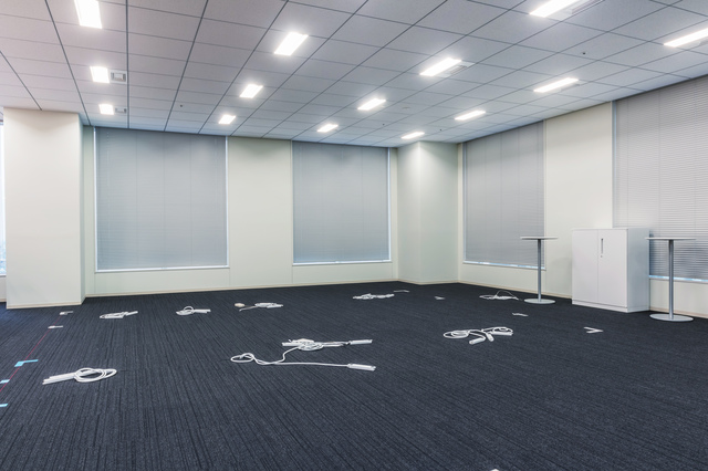 オフィス原状回復の目安と留意点