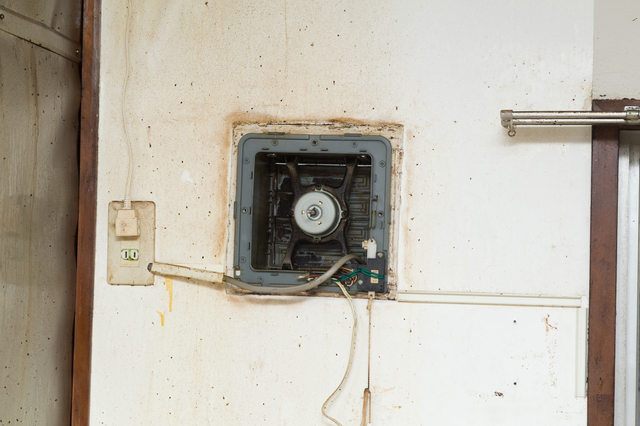 店舗内装解体の目安と変動要素